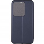 Чохол-книжка BeCover Exclusive для Realme C61 Deep Blue (712553) Чохол-книжка BeCover Exclusive для Realme C61 Deep Blue (712553)