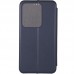 Чохол-книжка BeCover Exclusive для Realme C61 Deep Blue (712553)