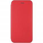 Чохол-книжка BeCover Exclusive для Realme C61 Red (712555) Чохол-книжка BeCover Exclusive для Realme C61 Red (712555)