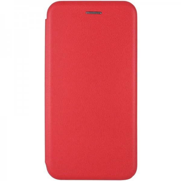 Чохол-книжка BeCover Exclusive для Realme C61 Red (712555)
