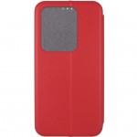 Чохол-книжка BeCover Exclusive для Realme C61 Red (712555) Чохол-книжка BeCover Exclusive для Realme C61 Red (712555)