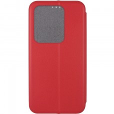 Чохол-книжка BeCover Exclusive для Realme C61 Red (712555)