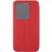 Чохол-книжка BeCover Exclusive для Realme C61 Red (712555)