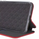 Чохол-книжка BeCover Exclusive для Realme C61 Red (712555) Чохол-книжка BeCover Exclusive для Realme C61 Red (712555)