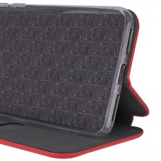 Чохол-книжка BeCover Exclusive для Realme C61 Red (712555)