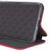 Чохол-книжка BeCover Exclusive для Realme C61 Red (712555)