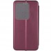 Чохол-книжка BeCover Exclusive для Realme C61 Red Wine (712556)