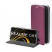 Чохол-книжка BeCover Exclusive для Realme C61 Red Wine (712556)