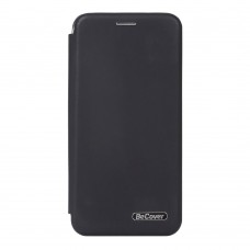 Чохол-книжка BeCover Exclusive для Realme Note 50 Black (711316) Чохол-книжка BeCover Exclusive для Realme Note 50 Black (711316)