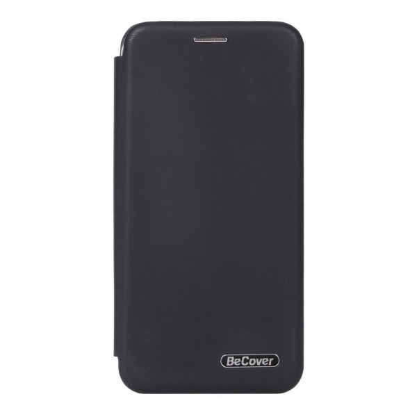 Чохол-книжка BeCover Exclusive для Realme Note 50 Black (711316)