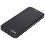 Чохол-книжка BeCover Exclusive для Realme Note 50 Black (711316)