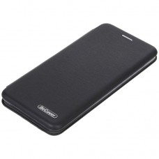 Чохол-книжка BeCover Exclusive для Realme Note 50 Black (711316) Чохол-книжка BeCover Exclusive для Realme Note 50 Black (711316)