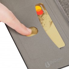 Чохол-книжка BeCover Exclusive для Realme Note 50 Black (711316) Чохол-книжка BeCover Exclusive для Realme Note 50 Black (711316)