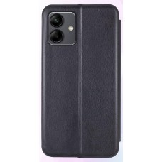 Чохол-книжка BeCover Exclusive для Samsung Galaxy A06 SM-A065 Black (712207)