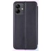 Чохол-книжка BeCover Exclusive для Samsung Galaxy A06 SM-A065 Black (712207)