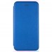 Чохол-книжка BeCover Exclusive для Samsung Galaxy A06 SM-A065 Blue (712208)