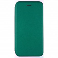 Чохол-книжка BeCover Exclusive для Samsung Galaxy A06 SM-A065 Dark Green (712210)