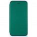 Чохол-книжка BeCover Exclusive для Samsung Galaxy A06 SM-A065 Dark Green (712210)