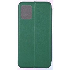 Чохол-книжка BeCover Exclusive для Samsung Galaxy A06 SM-A065 Dark Green (712210)