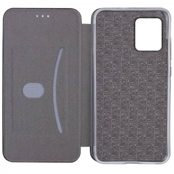 Чохол-книжка BeCover Exclusive для Samsung Galaxy A06 SM-A065 Deep Blue (712209)
