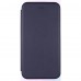 Чохол-книжка BeCover Exclusive для Samsung Galaxy A06 SM-A065 Deep Blue (712209)