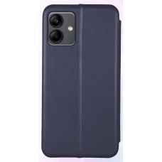 Чохол-книжка BeCover Exclusive для Samsung Galaxy A06 SM-A065 Deep Blue (712209)