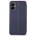 Чохол-книжка BeCover Exclusive для Samsung Galaxy A06 SM-A065 Deep Blue (712209)