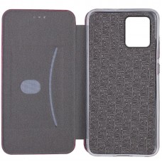 Чохол-книжка BeCover Exclusive для Samsung Galaxy A06 SM-A065 Red Wine (712214)