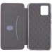Чохол-книжка BeCover Exclusive для Samsung Galaxy A06 SM-A065 Red Wine (712214)