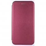 Чохол-книжка BeCover Exclusive для Samsung Galaxy A06 SM-A065 Red Wine (712214) Чохол-книжка BeCover Exclusive для Samsung Galaxy A06 SM-A065 Red Wine (712214)