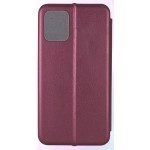 Чохол-книжка BeCover Exclusive для Samsung Galaxy A06 SM-A065 Red Wine (712214) Чохол-книжка BeCover Exclusive для Samsung Galaxy A06 SM-A065 Red Wine (712214)