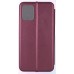 Чохол-книжка BeCover Exclusive для Samsung Galaxy A06 SM-A065 Red Wine (712214)