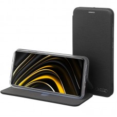 Чохол-книжка BeCover Exclusive для Samsung Galaxy A13 SM-A135 Black (707926)