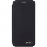 Чохол-книжка BeCover Exclusive для Samsung Galaxy A16 5G SM-A166 Black (712199) Чохол-книжка BeCover Exclusive для Samsung Galaxy A16 5G SM-A166 Black (712199)