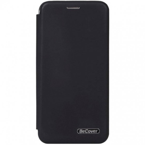 Чохол-книжка BeCover Exclusive для Samsung Galaxy A16 5G SM-A166 Black (712199)