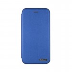 Чохол-книжка BeCover Exclusive для Samsung Galaxy A16 5G SM-A166 Blue (712200) Чохол-книжка BeCover Exclusive для Samsung Galaxy A16 5G SM-A166 Blue (712200)