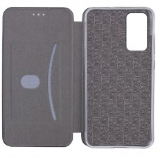Чохол-книжка BeCover Exclusive для Samsung Galaxy A16 5G SM-A166 Deep Blue (712201)
