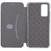 Чохол-книжка BeCover Exclusive для Samsung Galaxy A16 5G SM-A166 Deep Blue (712201)