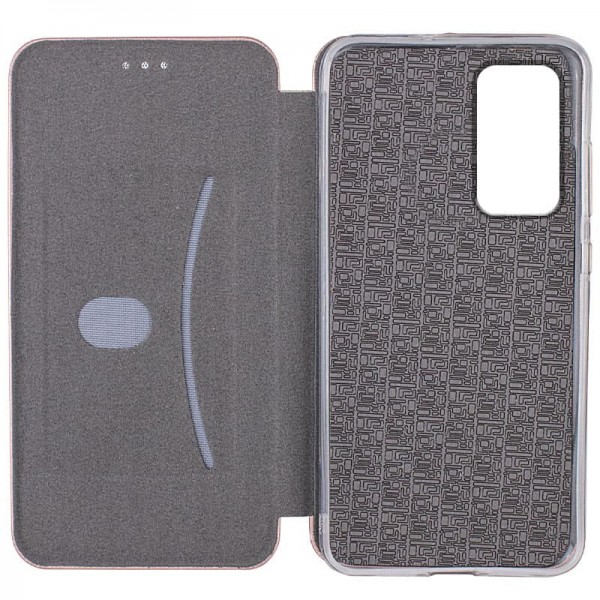 Чохол-книжка BeCover Exclusive для Samsung Galaxy A16 5G SM-A166 Pink (712204)