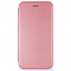 Чохол-книжка BeCover Exclusive для Samsung Galaxy A16 5G SM-A166 Pink (712204)