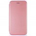 Чохол-книжка BeCover Exclusive для Samsung Galaxy A16 5G SM-A166 Pink (712204)