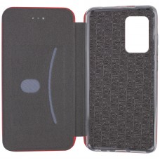 Чохол-книжка BeCover Exclusive для Samsung Galaxy A16 5G SM-A166 Red (712205)