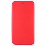 Чохол-книжка BeCover Exclusive для Samsung Galaxy A16 5G SM-A166 Red (712205)