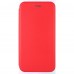Чохол-книжка BeCover Exclusive для Samsung Galaxy A16 5G SM-A166 Red (712205)