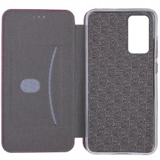 Чохол-книжка BeCover Exclusive для Samsung Galaxy A16 5G SM-A166 Red Wine (712206) Чохол-книжка BeCover Exclusive для Samsung Galaxy A16 5G SM-A166 Red Wine (712206)
