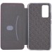 Чохол-книжка BeCover Exclusive для Samsung Galaxy A16 5G SM-A166 Red Wine (712206)