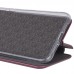 Чохол-книжка BeCover Exclusive для Samsung Galaxy A16 5G SM-A166 Red Wine (712206)