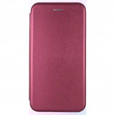 Чохол-книжка BeCover Exclusive для Samsung Galaxy A16 5G SM-A166 Red Wine (712206) Чохол-книжка BeCover Exclusive для Samsung Galaxy A16 5G SM-A166 Red Wine (712206)