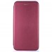 Чохол-книжка BeCover Exclusive для Samsung Galaxy A16 5G SM-A166 Red Wine (712206)