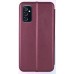 Чохол-книжка BeCover Exclusive для Samsung Galaxy A16 5G SM-A166 Red Wine (712206)